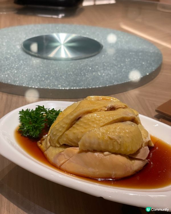 【銅鑼灣美食推介😋】樂天皇朝必食！🥢