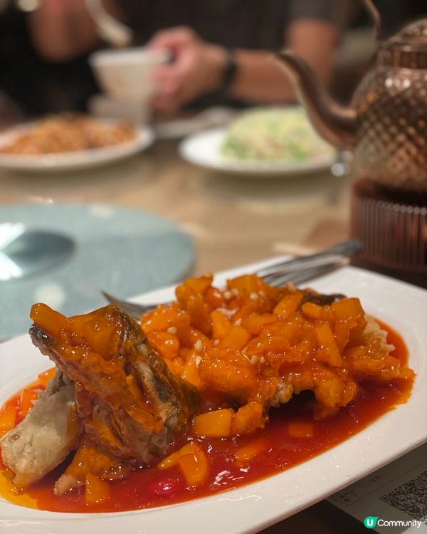 【銅鑼灣美食推介😋】樂天皇朝必食！🥢