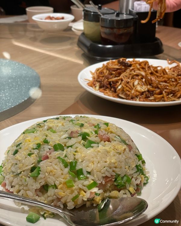 【銅鑼灣美食推介😋】樂天皇朝必食！🥢