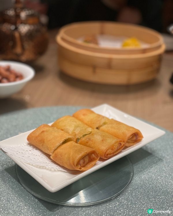 【銅鑼灣美食推介😋】樂天皇朝必食！🥢