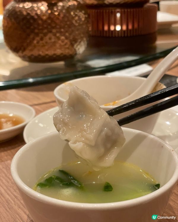 【銅鑼灣美食推介😋】樂天皇朝必食！🥢