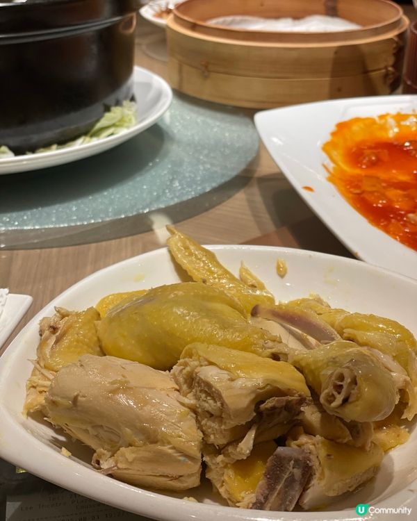 【銅鑼灣美食推介😋】樂天皇朝必食！🥢