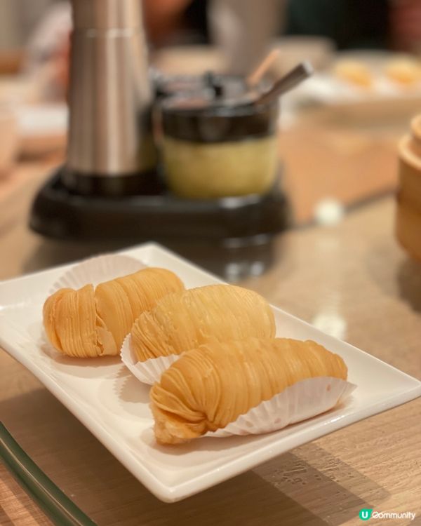 【銅鑼灣美食推介😋】樂天皇朝必食！🥢