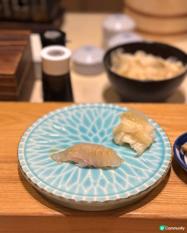 尖沙咀·65折食壽司發板