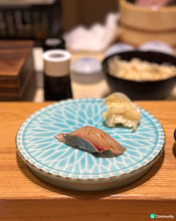 尖沙咀·65折食壽司發板