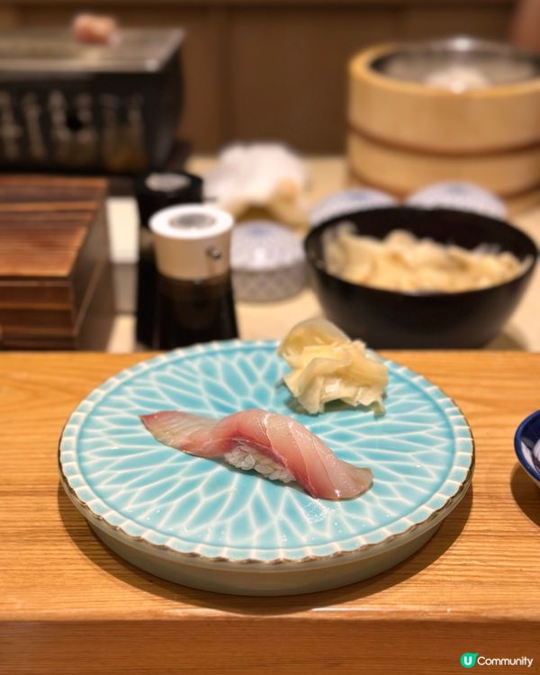 尖沙咀·65折食壽司發板