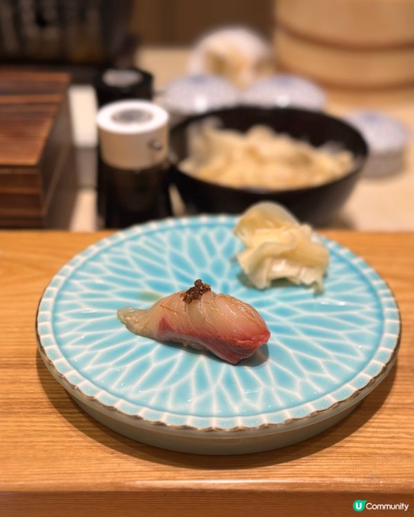 尖沙咀·65折食壽司發板