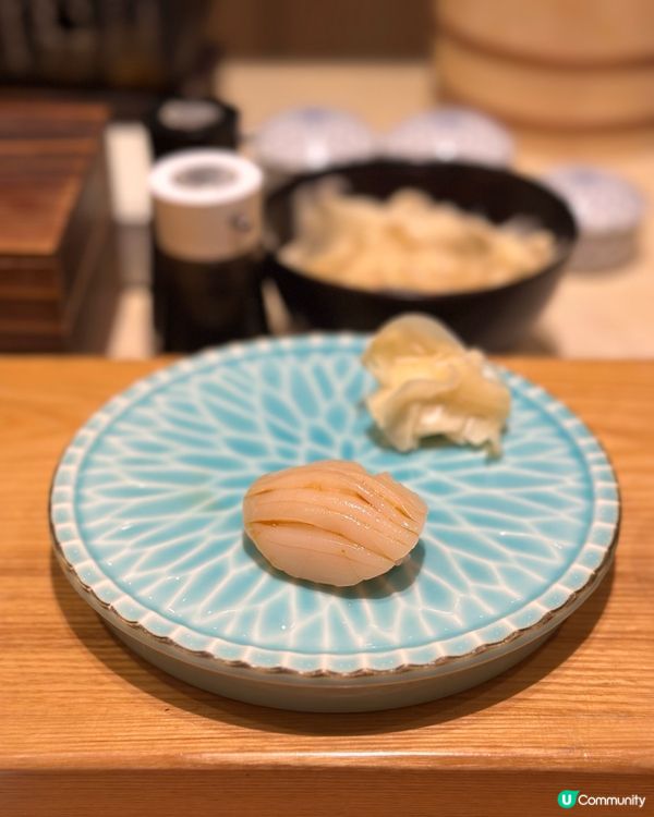 尖沙咀·65折食壽司發板