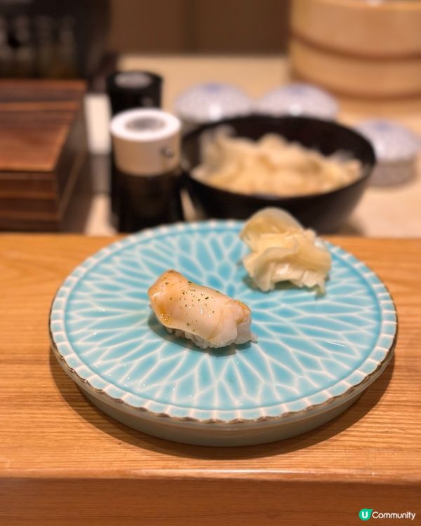 尖沙咀·65折食壽司發板