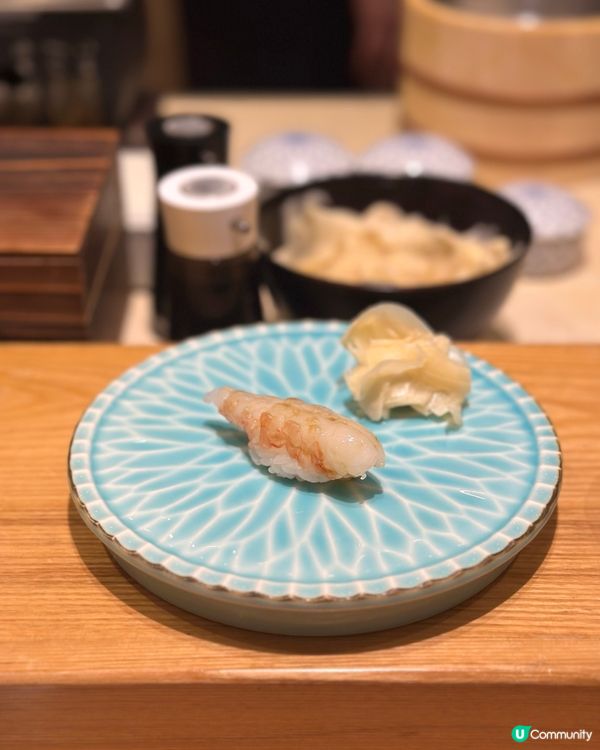 尖沙咀·65折食壽司發板