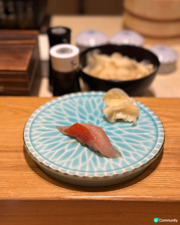 尖沙咀·65折食壽司發板