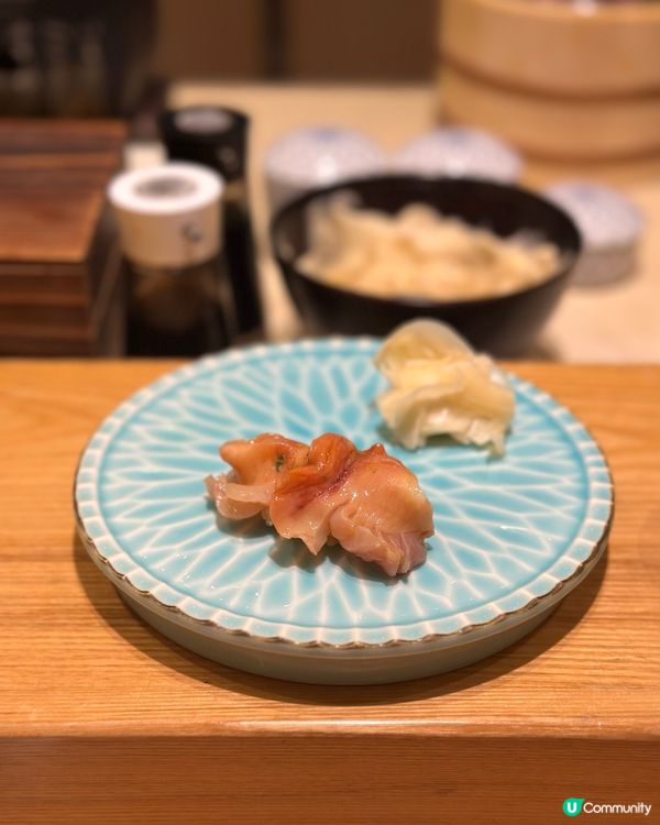 尖沙咀·65折食壽司發板