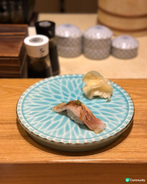 尖沙咀·65折食壽司發板