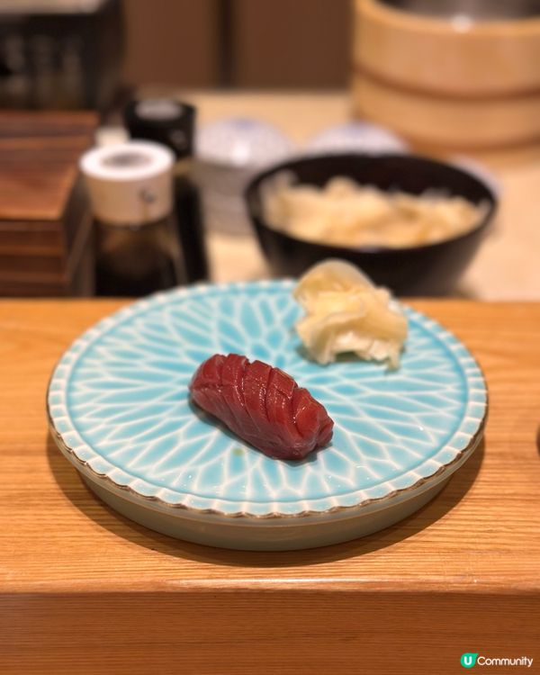 尖沙咀·65折食壽司發板