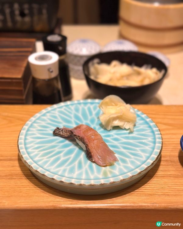 尖沙咀·65折食壽司發板