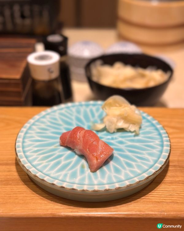 尖沙咀·65折食壽司發板