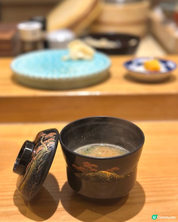 尖沙咀·65折食壽司發板