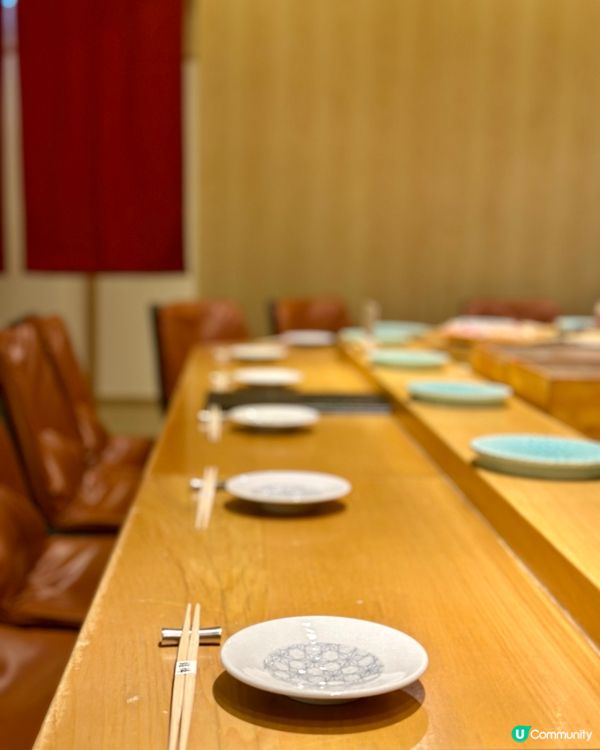 尖沙咀·65折食壽司發板