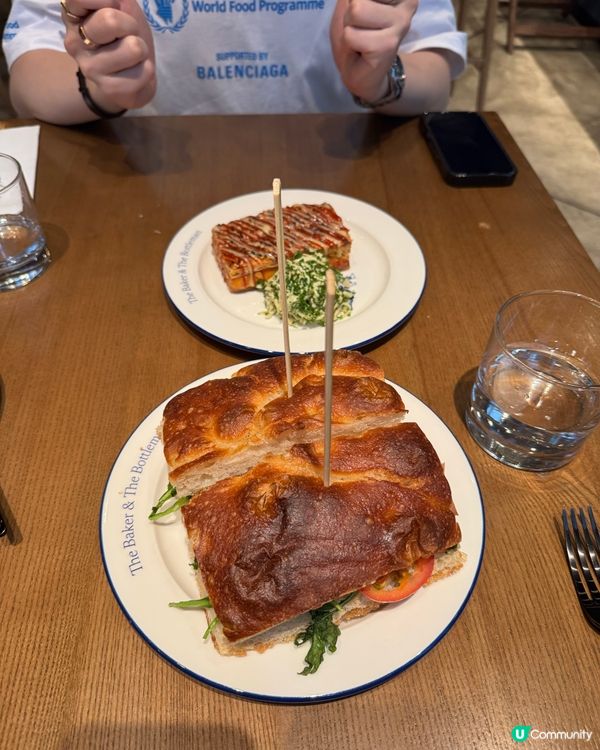 🥖🍞灣仔非一般的麵包店🥯🥐