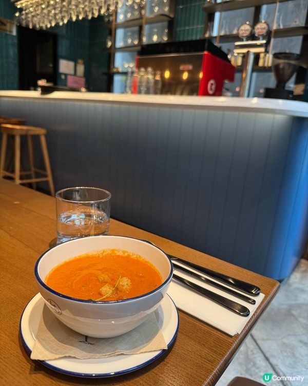 🥖🍞灣仔非一般的麵包店🥯🥐