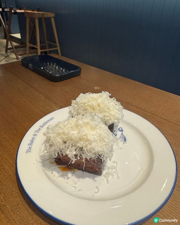 🥖🍞灣仔非一般的麵包店🥯🥐