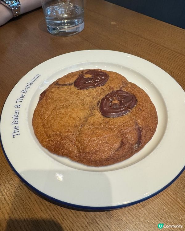 🥖🍞灣仔非一般的麵包店🥯🥐