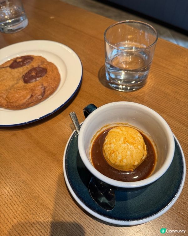 🥖🍞灣仔非一般的麵包店🥯🥐