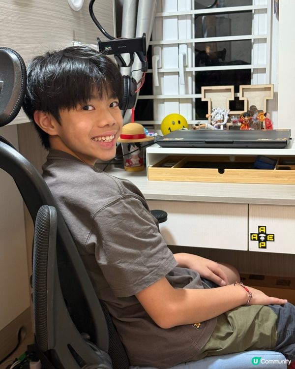 豆哥開學神物推介！📚✨ 8折優惠倒數！