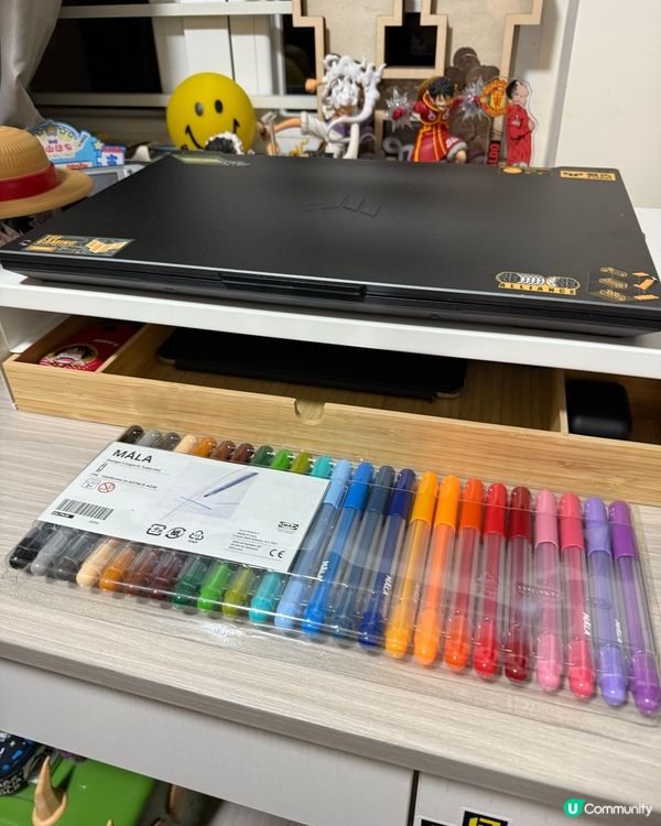 豆哥開學神物推介！📚✨ 8折優惠倒數！