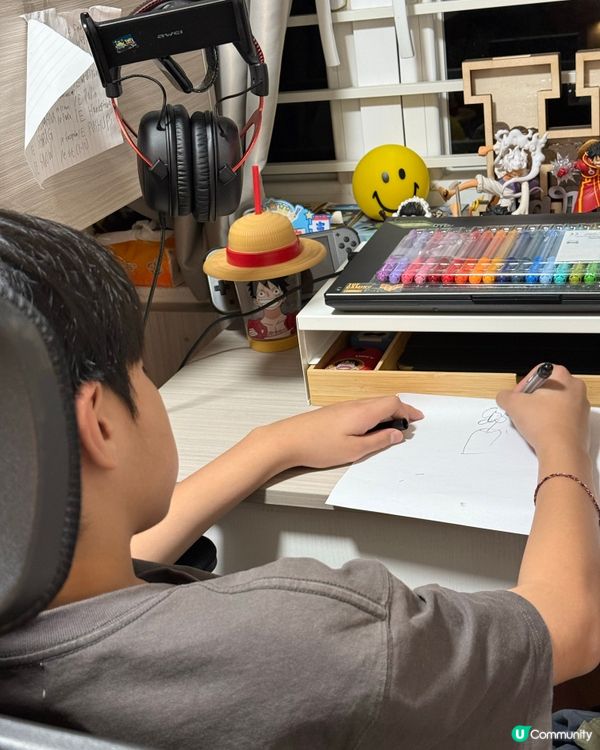 豆哥開學神物推介！📚✨ 8折優惠倒數！