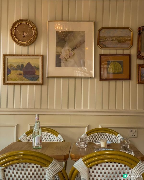 Little Paris by the Sea