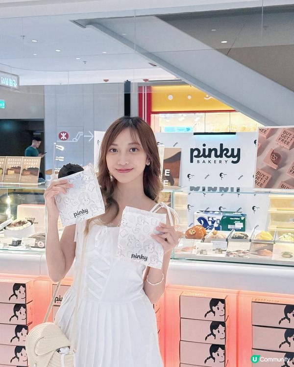 黃竹坑掃貨之旅！有得食有得買,仲有音樂表演