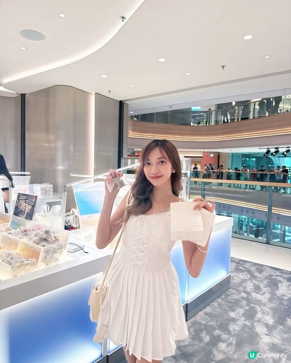 黃竹坑掃貨之旅！有得食有得買,仲有音樂表演