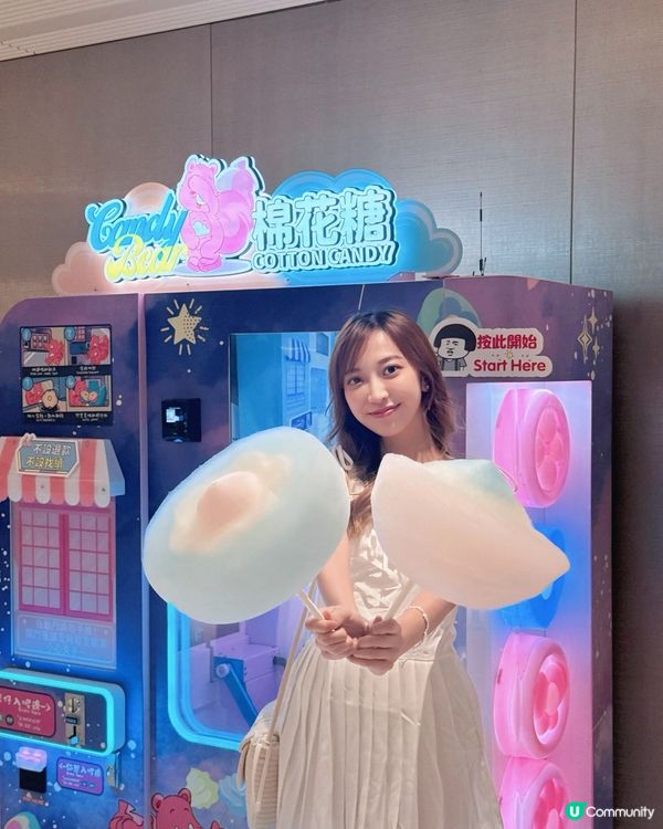 黃竹坑掃貨之旅！有得食有得買,仲有音樂表演