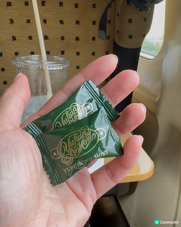 1.  由布院浸溫泉♨️！星野界酒店體驗🤩！ #九州之旅 #