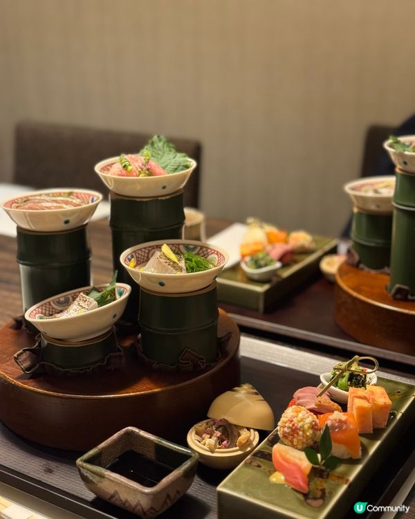 1.  由布院浸溫泉♨️！星野界酒店體驗🤩！ #九州之旅 #