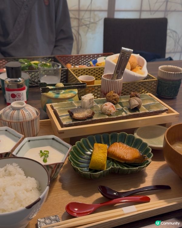 1.  由布院浸溫泉♨️！星野界酒店體驗🤩！ #九州之旅 #