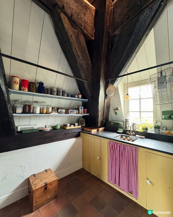 阿姆斯特丹之旅🇳🇱風車+方塊屋🤩