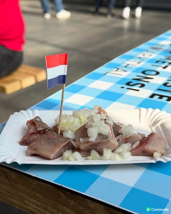 阿姆斯特丹之旅🇳🇱風車+方塊屋🤩