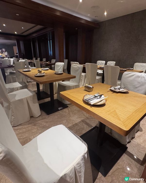 紅磡嘉里酒店：榴槤放題！🤤睇住海景食下午茶酒店自助餐