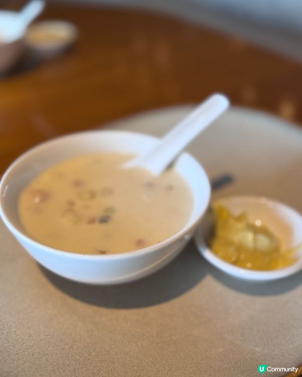 紅磡嘉里酒店：榴槤放題！🤤睇住海景食下午茶酒店自助餐