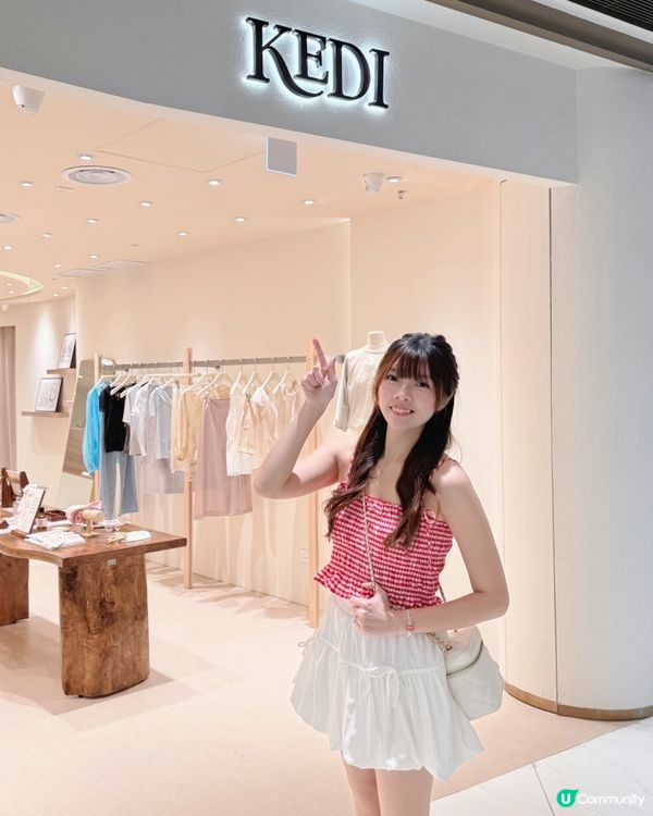 黃竹坑新地標🤤有音樂有美食又可以Shopping！