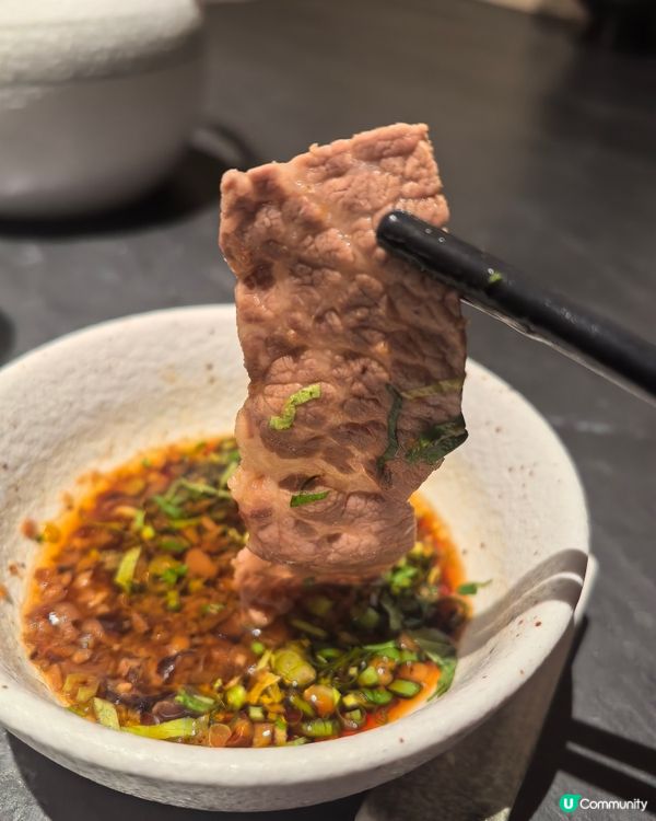 深圳南山「火璽·堯」🔥🍲港式火鍋奢華新高度🤤