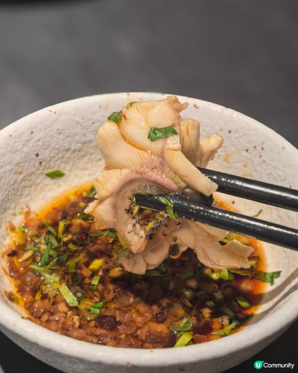 深圳南山「火璽·堯」🔥🍲港式火鍋奢華新高度🤤