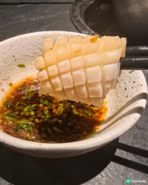 深圳南山「火璽·堯」🔥🍲港式火鍋奢華新高度🤤