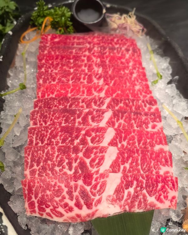 深圳南山「火璽·堯」🔥🍲港式火鍋奢華新高度🤤