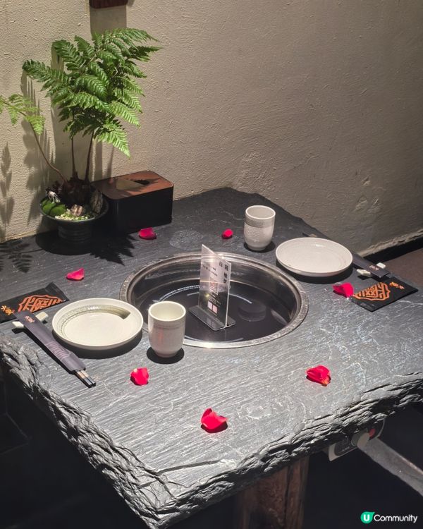 深圳南山「火璽·堯」🔥🍲港式火鍋奢華新高度🤤