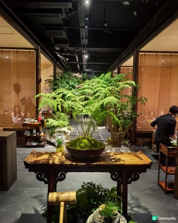 深圳南山「火璽·堯」🔥🍲港式火鍋奢華新高度🤤