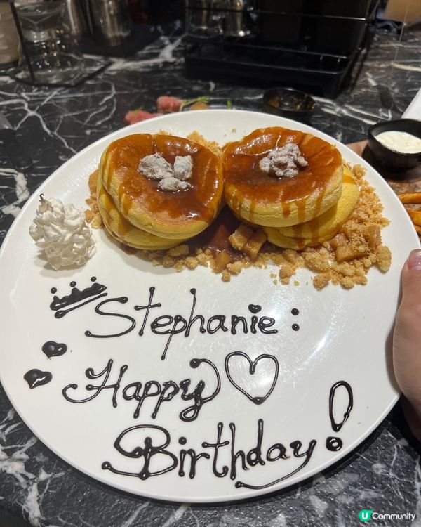 黑色主題餐廳🖤！神秘又好食🤤！