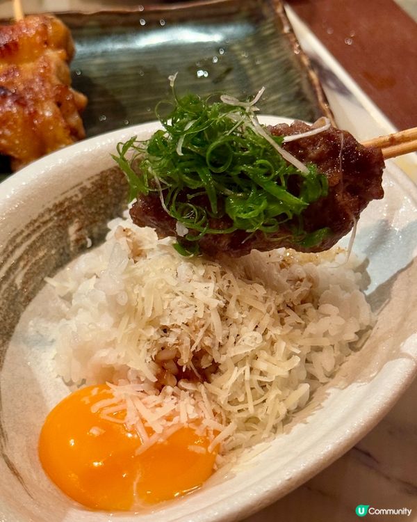 荃灣人氣串燒店🔥🍢